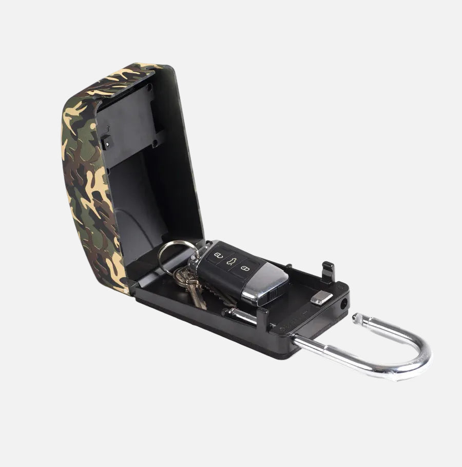 SurfLogic Key Lock Maxi Camo