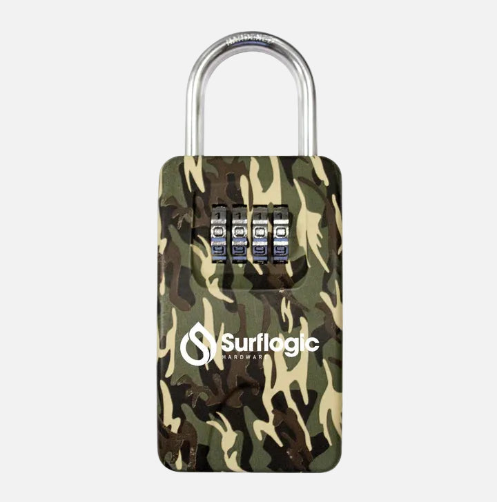SurfLogic Key Lock Maxi Camo