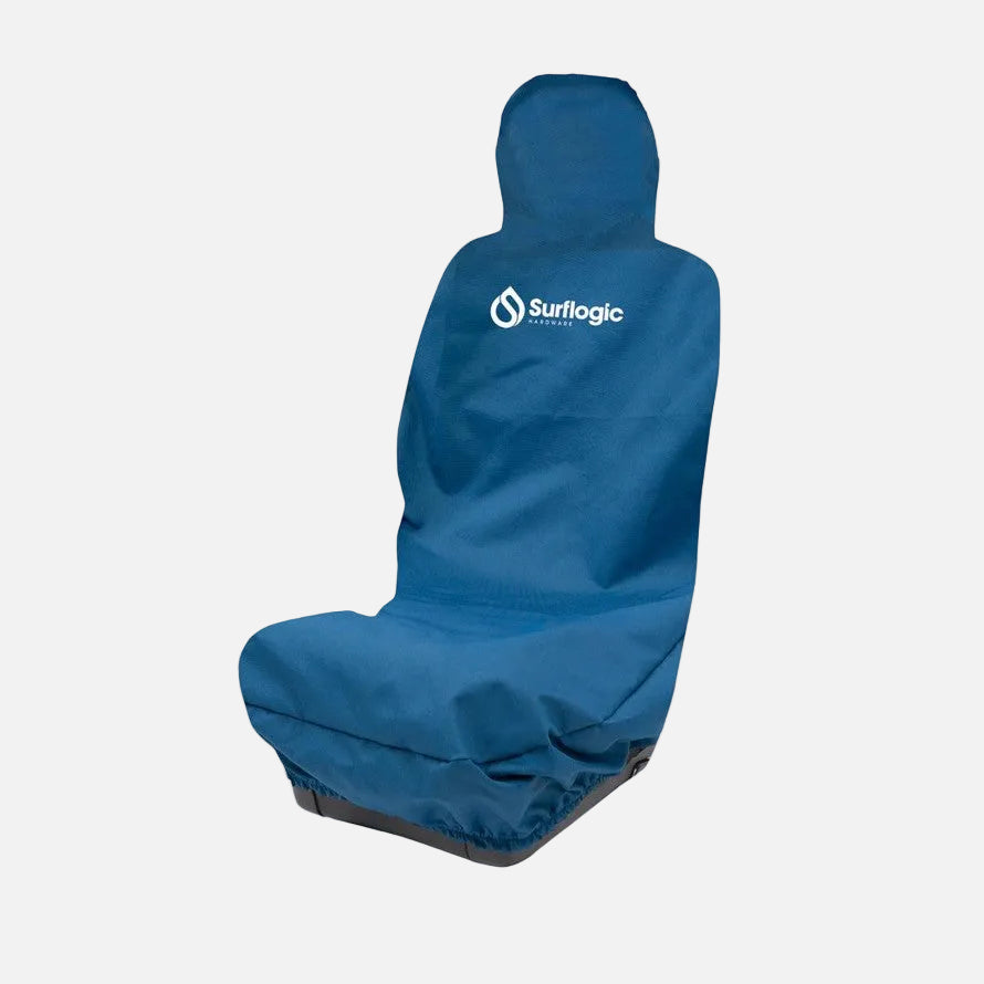 SurfLogic Car Seat Cover Single Navy