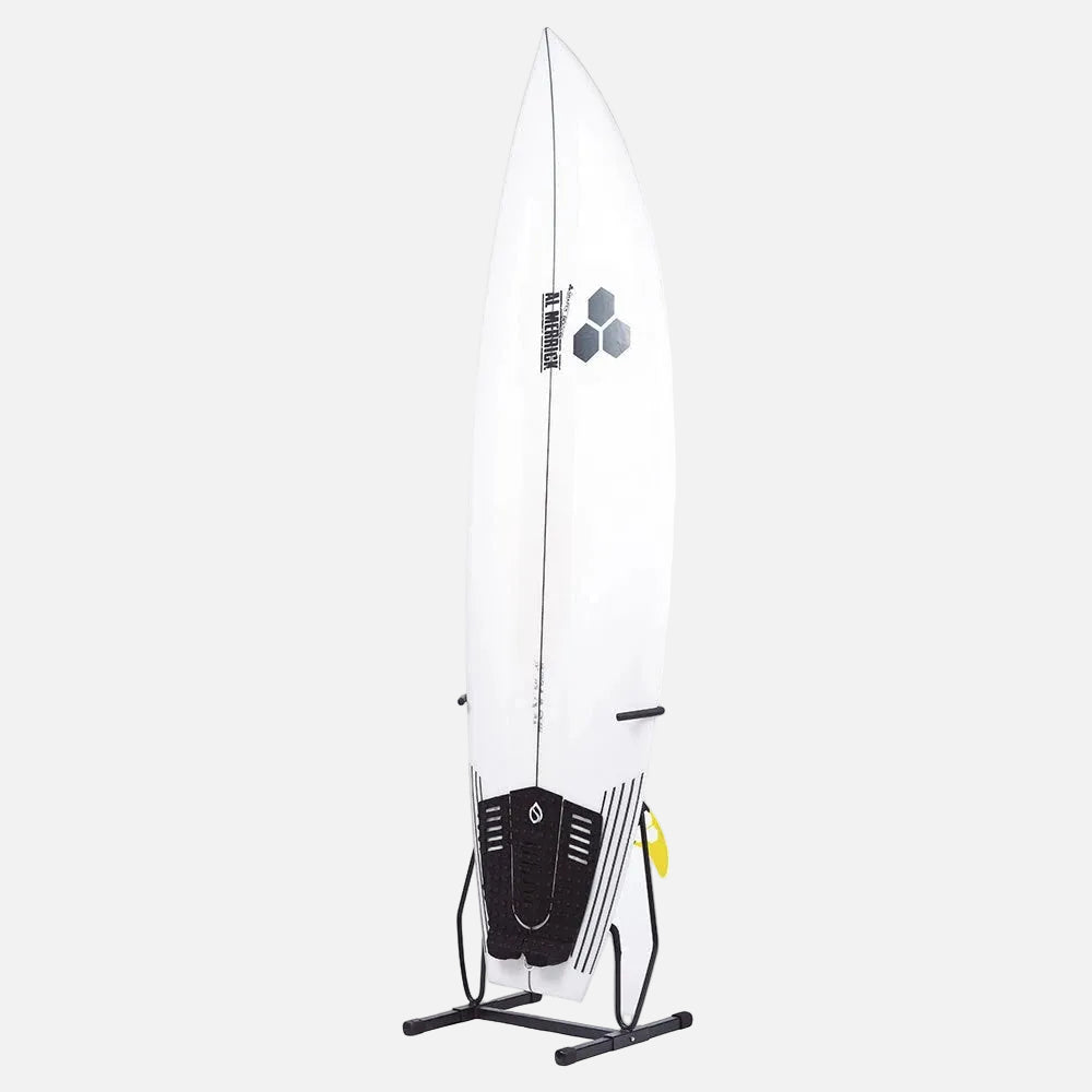 SurfLogic Freistehendes Einzel-Surfbrettregal