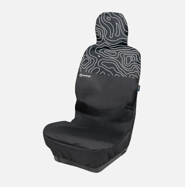 SurfLogic Car Seat Cover Single Isobers
