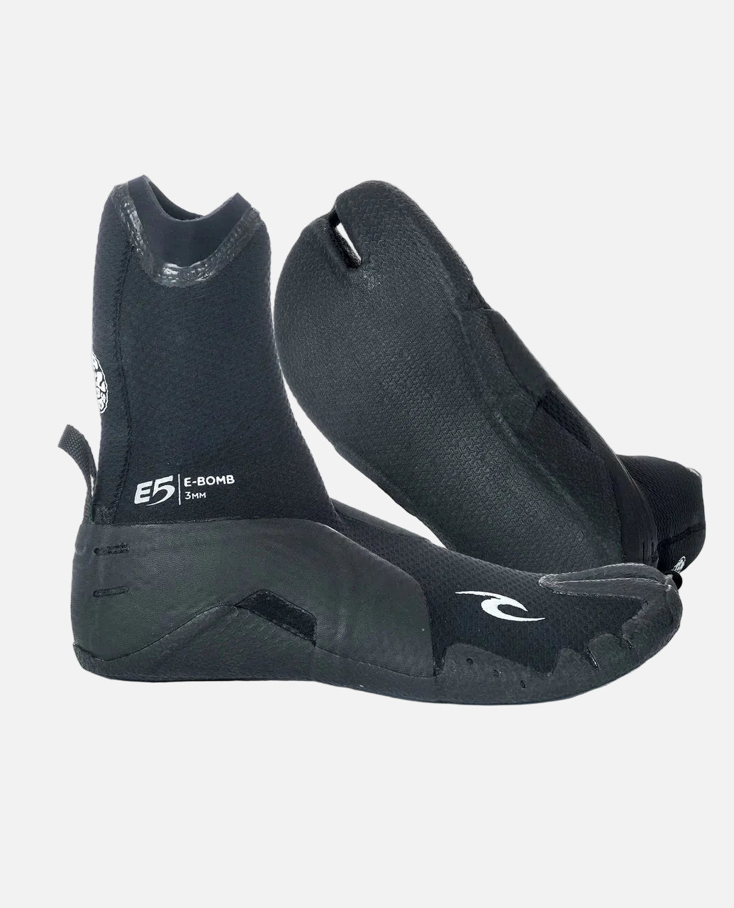 Rip Curl E-Bomb 3mm Split Toe Boot