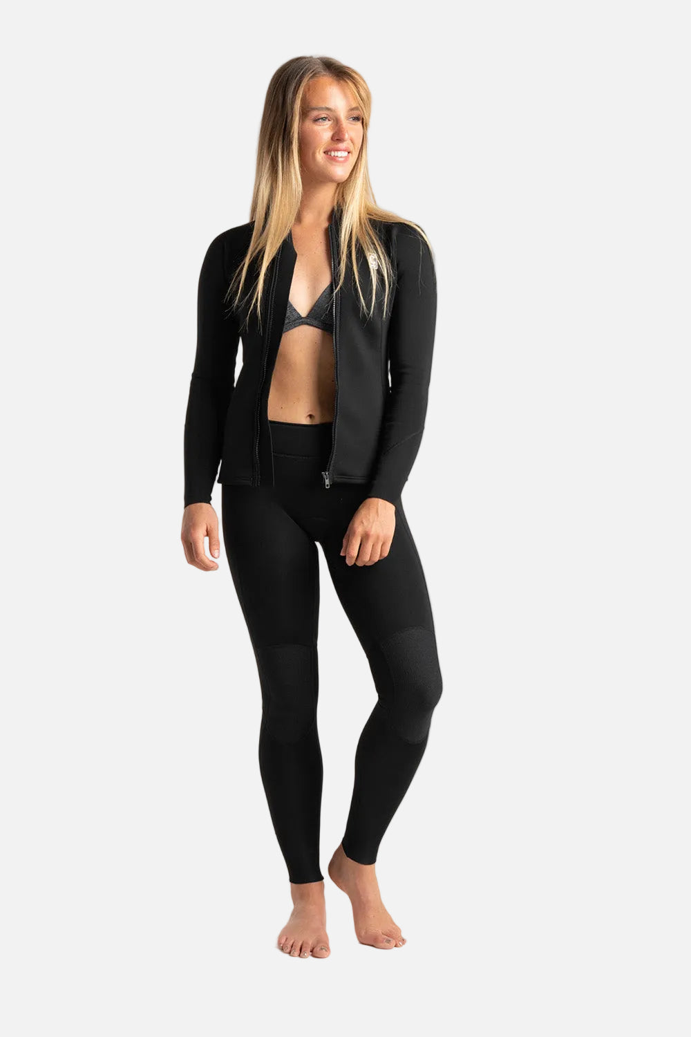 C-Skins SOLACE 1.5MM WMNS LEGGINGS