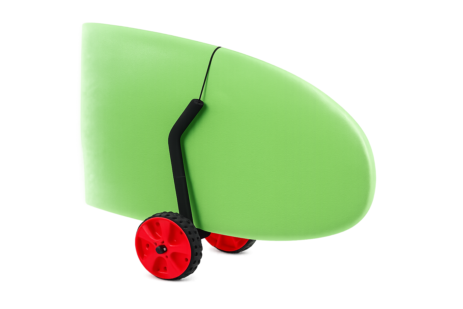 Surflogic SUP/Longboard Adjustable