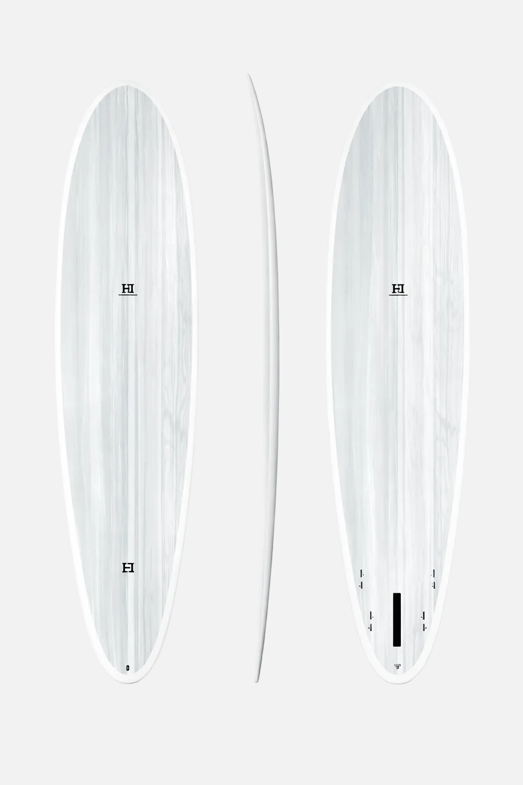 Thunderbolt Round Pin HI 7'2 MOE