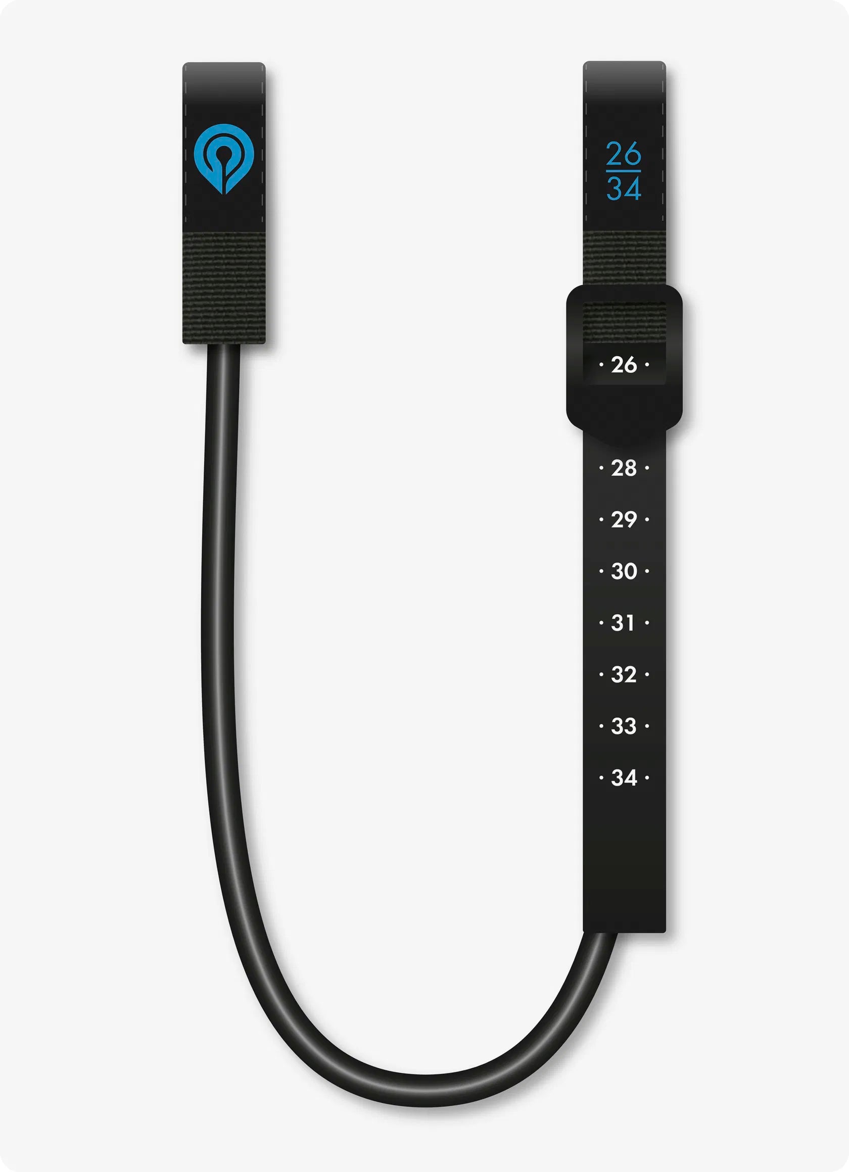 GOYA Harness Line Adjustable
