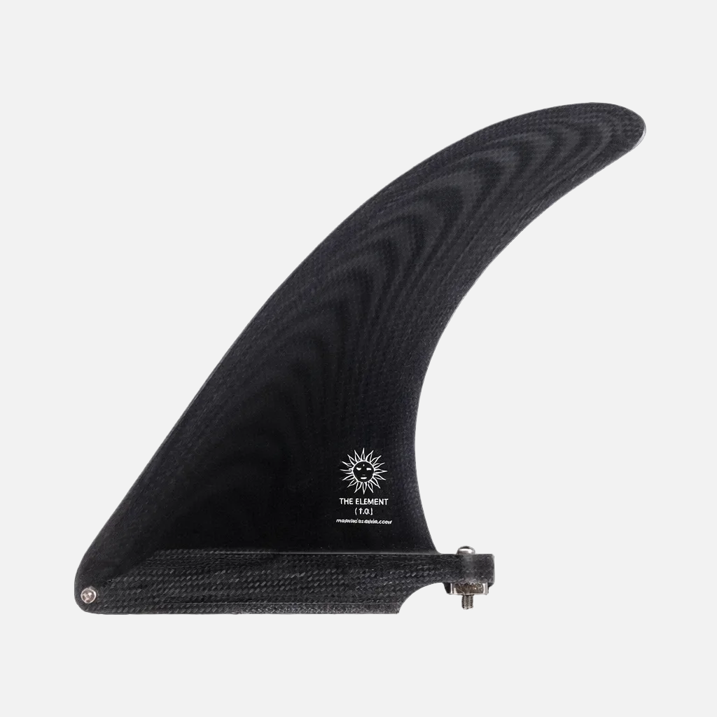 Koalition The Element Single FIn