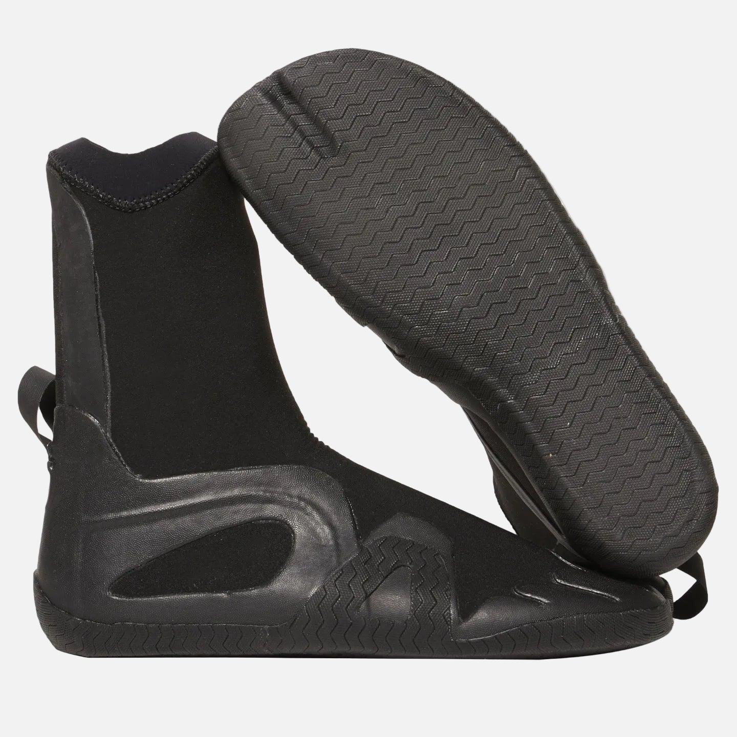 Vissla Seven Seas 3 mm Split Toe Bootie