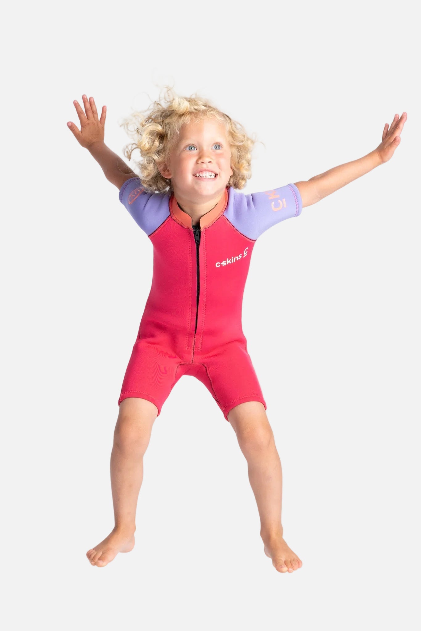 C-Skins C-KID BABY SHORTI