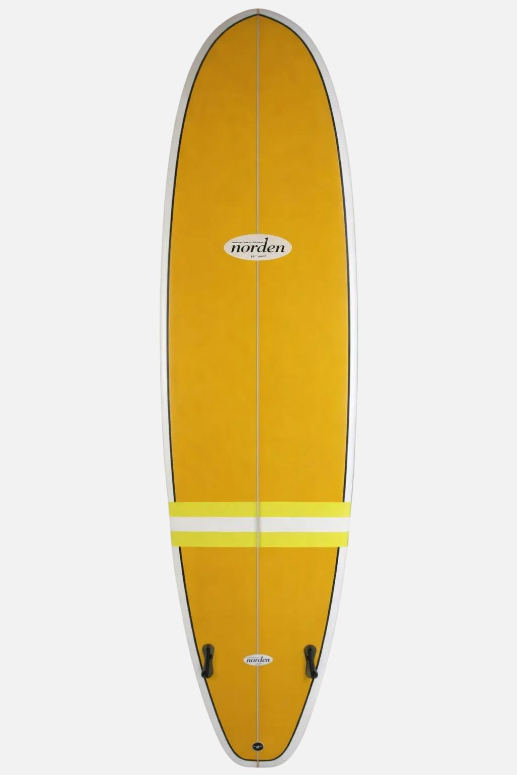 Norden Malibu Polyester Mango