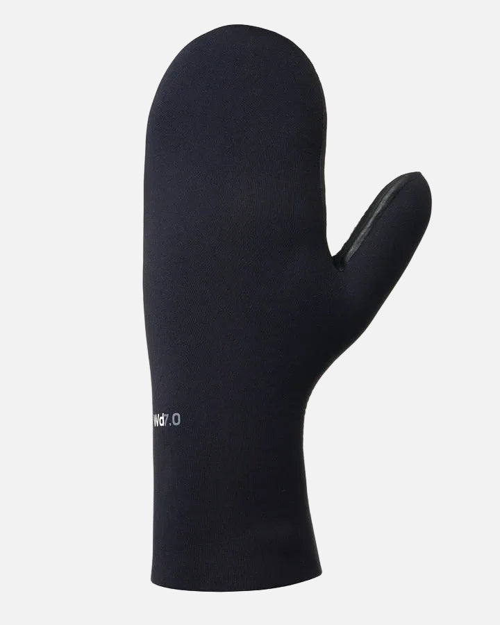 C-Skins Wired+ 7mm Mitts