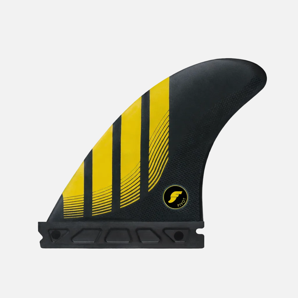 Futures P4 / P6 / P8 Alpha Thruster