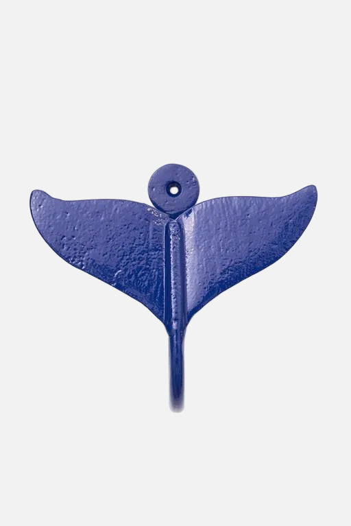 Whale's Tail Coat Rack
