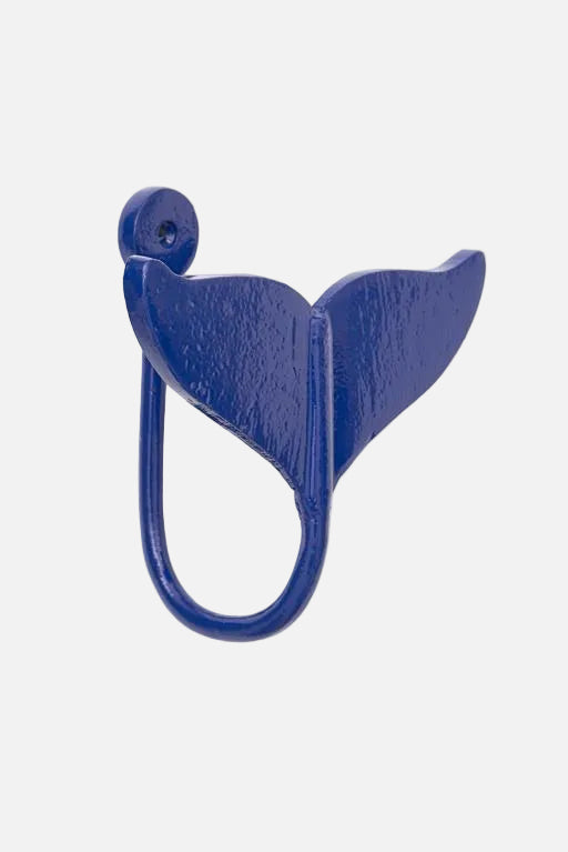 Whale's Tail Coat Rack