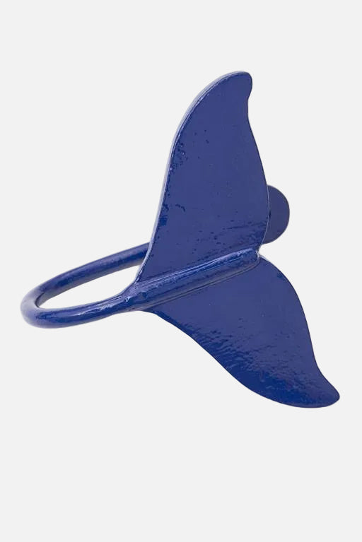 Whale's Tail Coat Rack