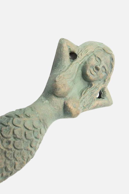 Bottle Opener, Cast Metal