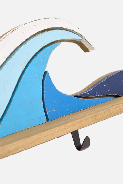 Wave Garderobe
