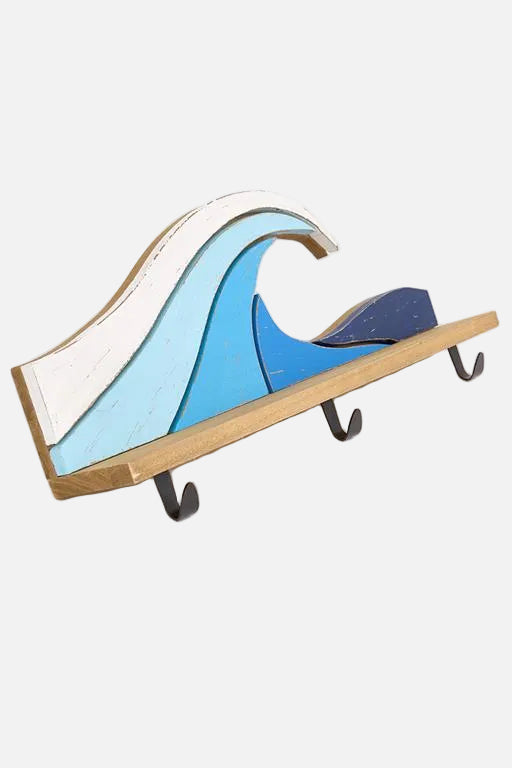 Wave Garderobe