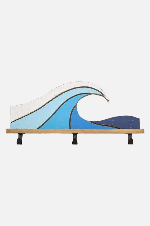 Wave Garderobe