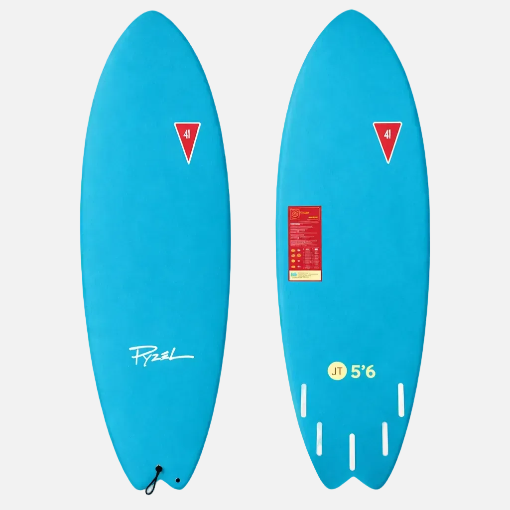 JJF By Pyzel AstroFish