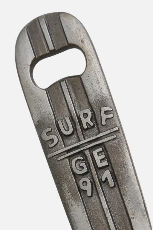 Surfboard Bottle Opener
