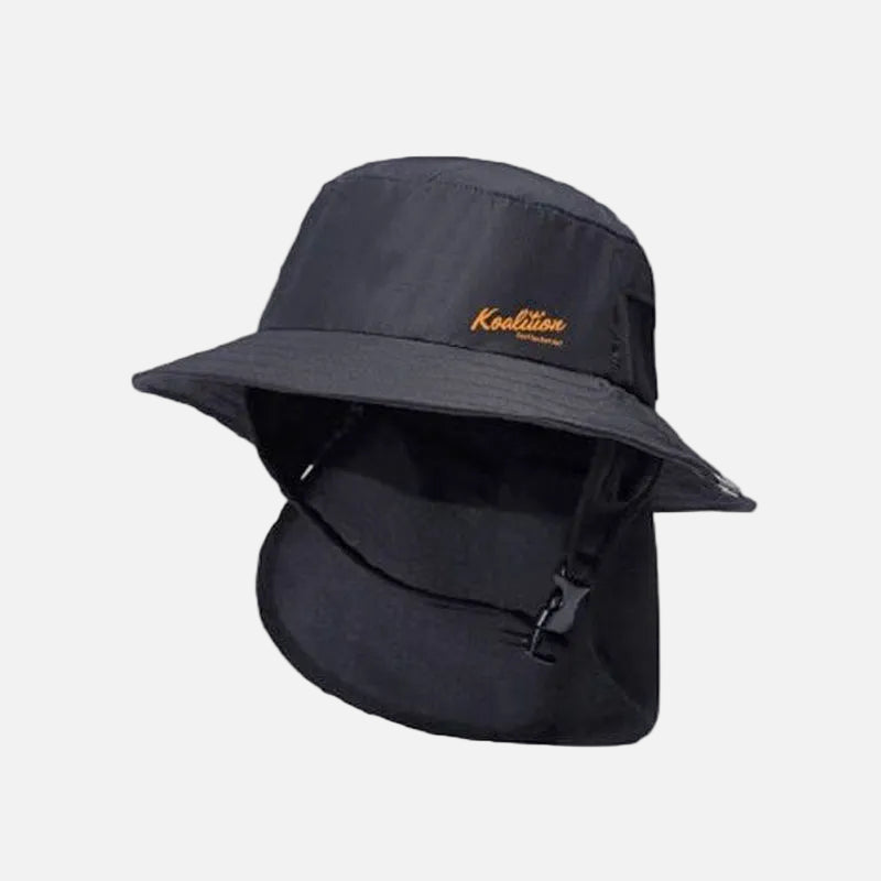 Koalition Surfbucket Hat