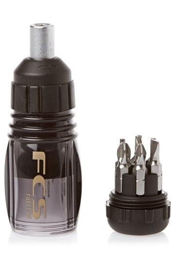 FCS Ratchet Tool Pack