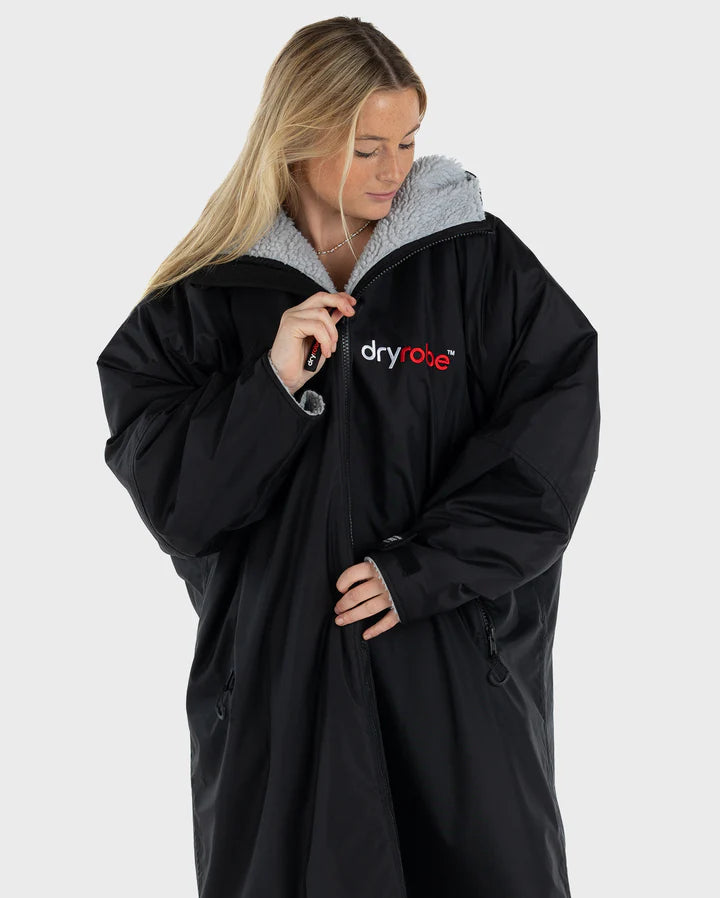 Adults Dryrobe® Advance Long Sleeve