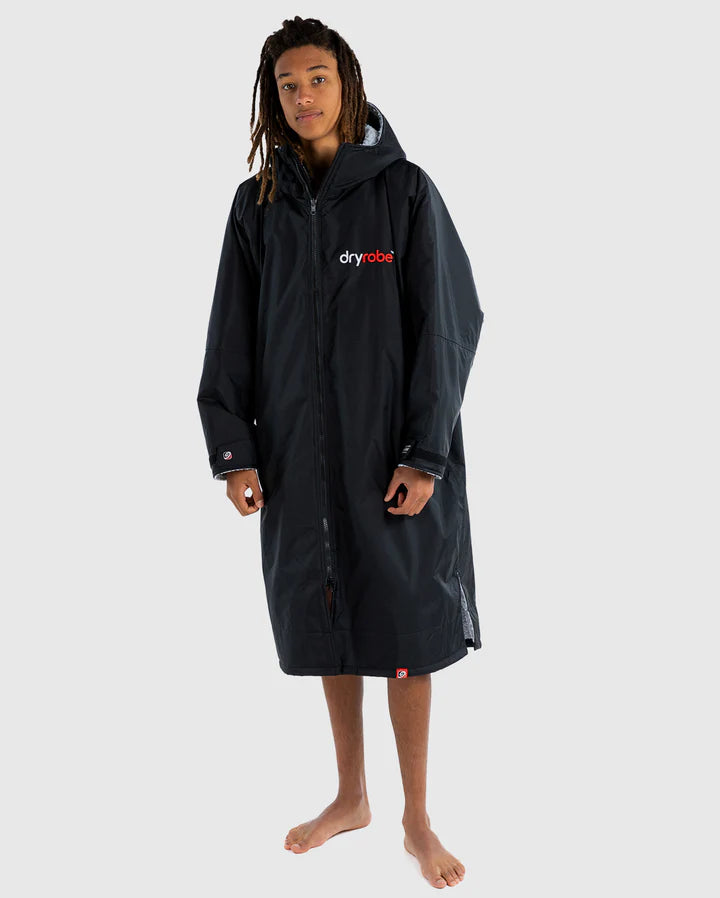 Adults Dryrobe® Advance Long Sleeve