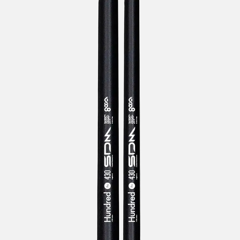 Goya Hundred Pro SDM 100% Mast - 460