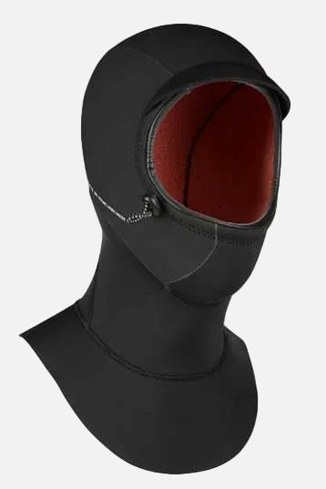 Mystic Marshall Hood Long 3MM