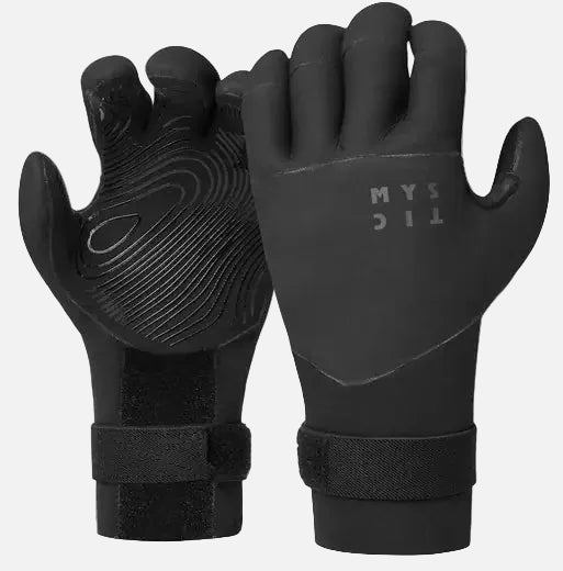 Mystic Supreme Glove 5MM Precurved