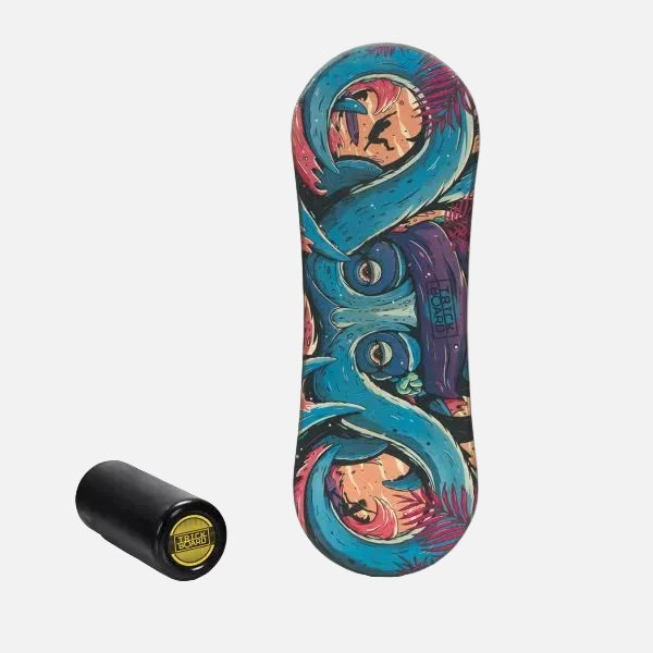 Trickboard Classic Octopus