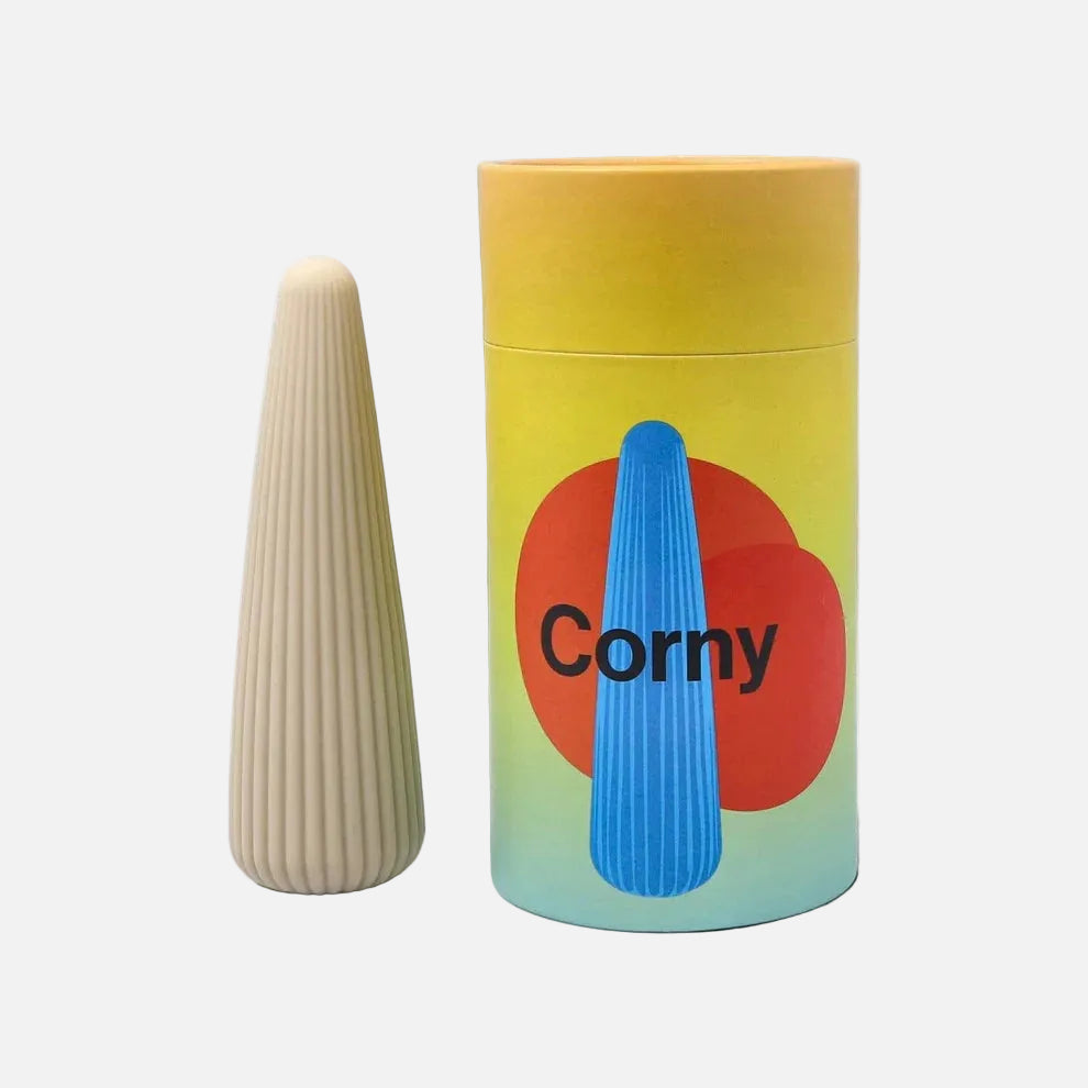 Corny