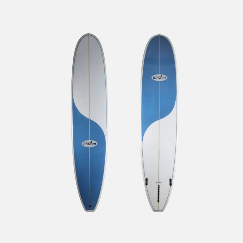 Norden Performer Longboard 9,2