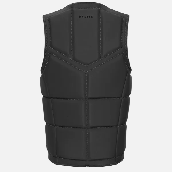 Mystic Star Impact Vest Fzip Wake
