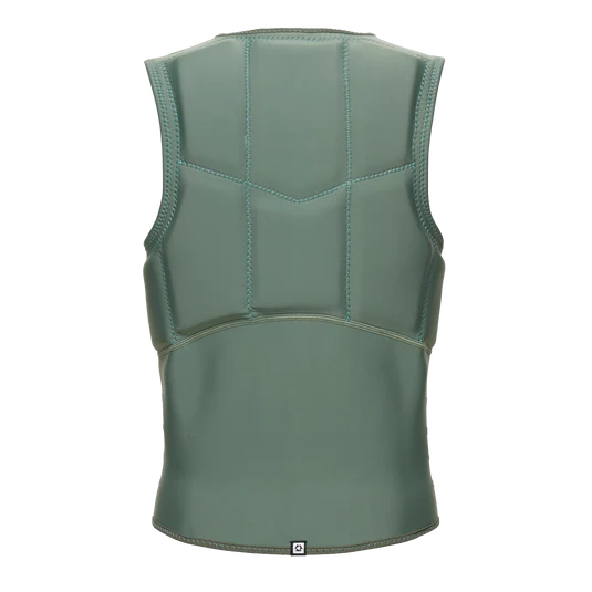 Mystic Star Impact Vest Fzip