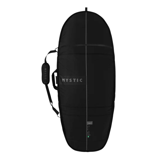 Mystic Patrol Daycover Foilboard