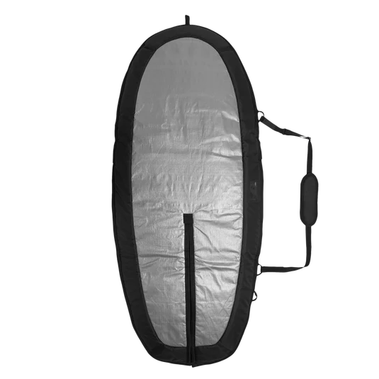 Mystic Patrol Daycover Foilboard