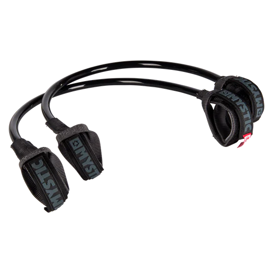 Windsurf Harnessline Fix Set