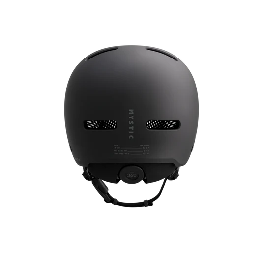 Mystic Vandal Pro Helmet