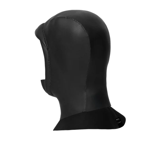 Mystic Supreme Hood 3MM