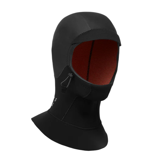 Mystic Roam Hood Long 3MM