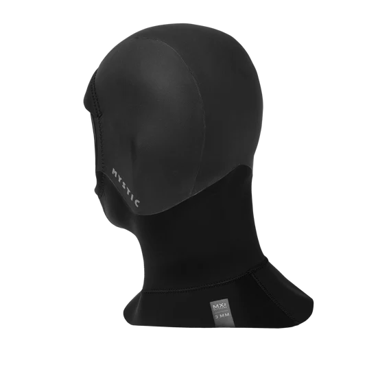 Mystic Roam Hood Long 3MM