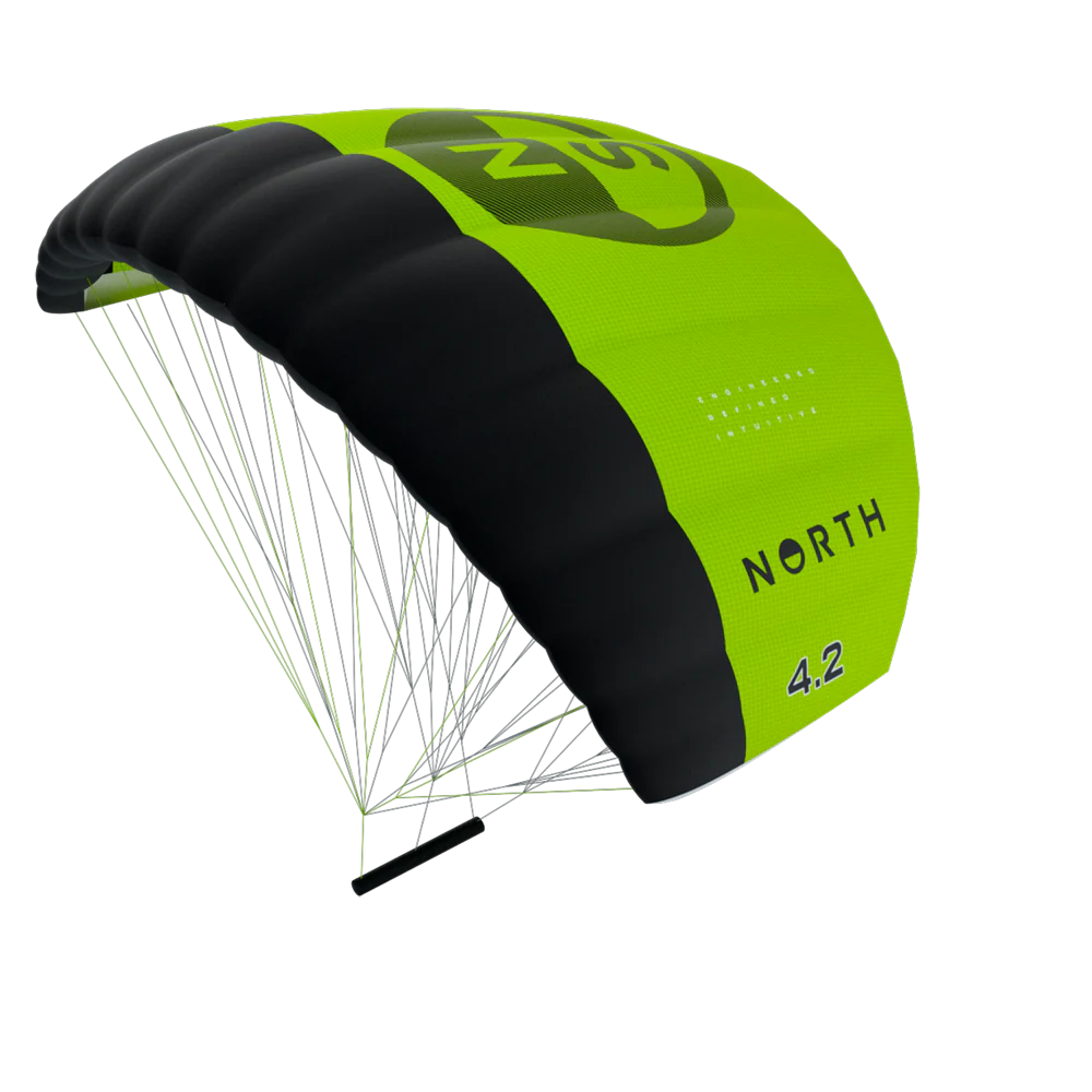 North Ranger Parawing