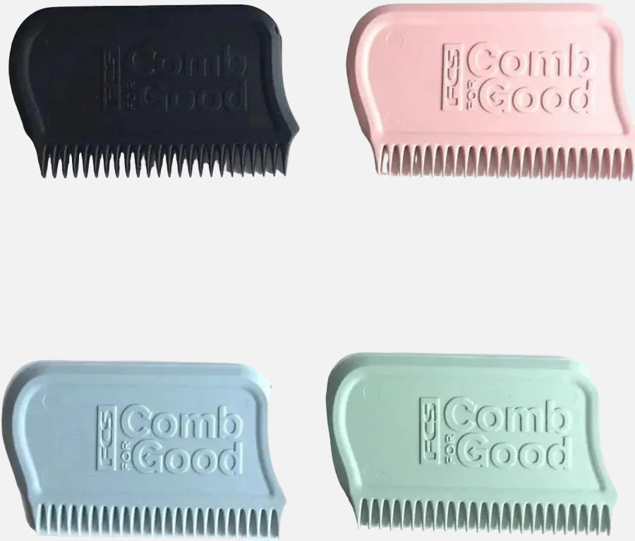Eco Blend Wax Comb