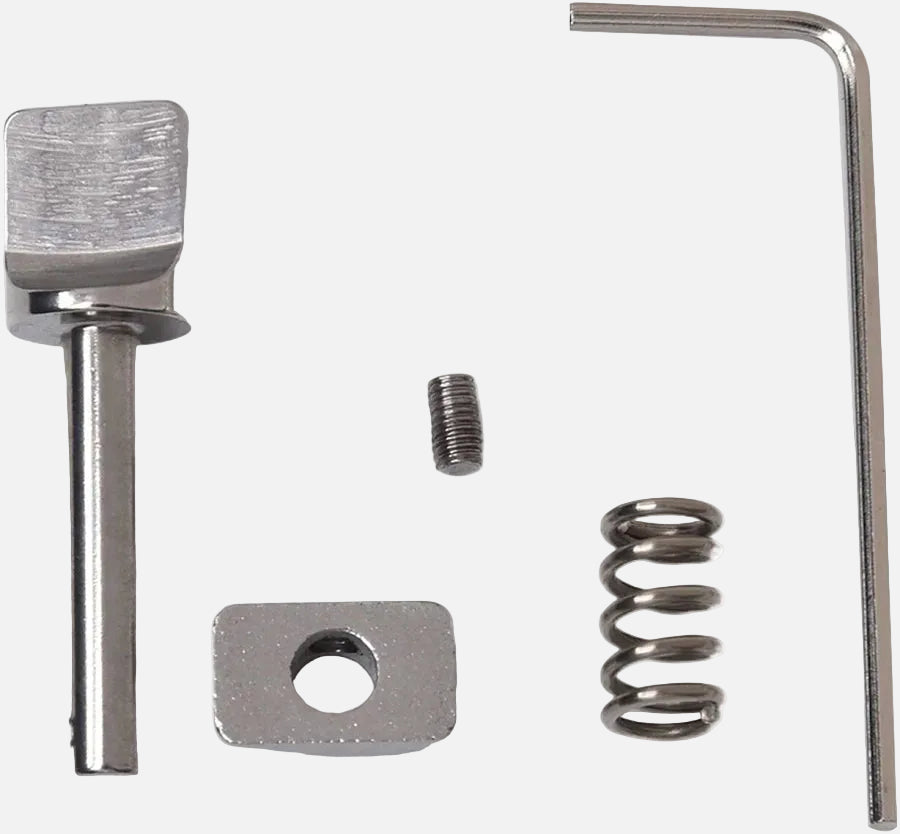 QUICK RELEASE SCREW + PLATE
