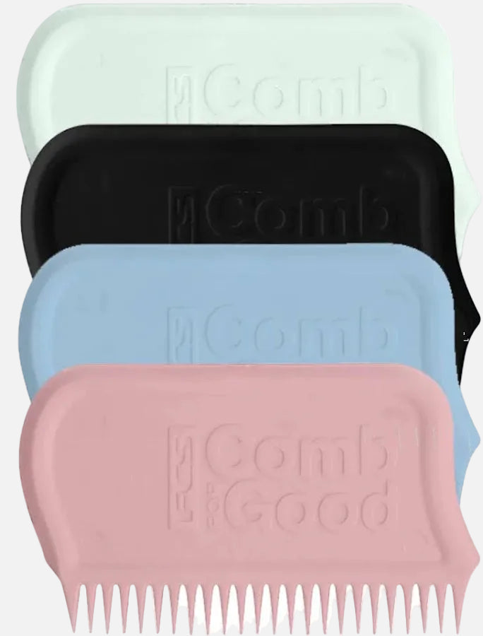 Eco Blend Wax Comb