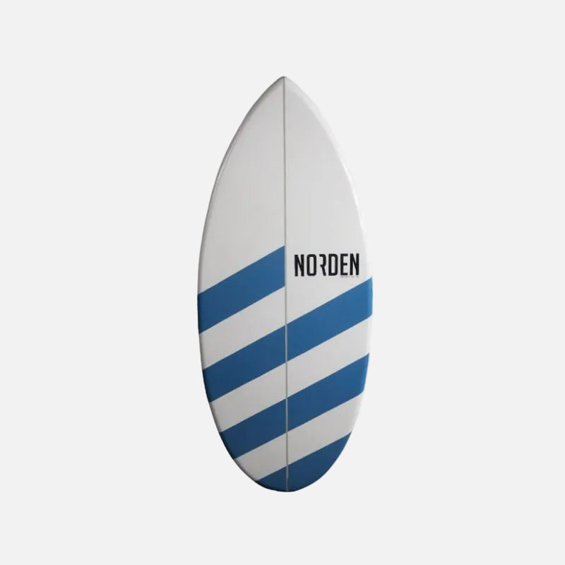 Norden Skimboard Striped Atlantic