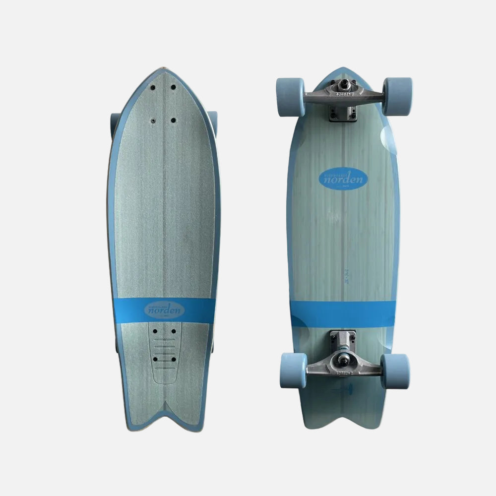 Norden Surf Skateboard